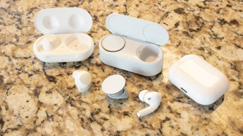 8-underscored surface earbuds review