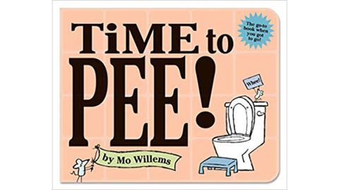 'Time to Pee'