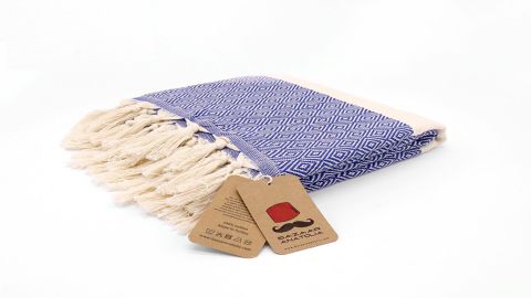 Turkish Towel