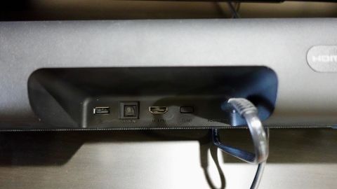 Roku Smart Soundbar