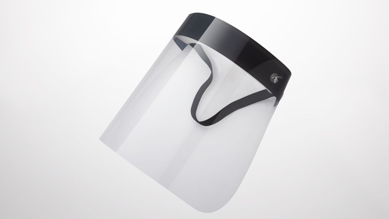 Face shields AND face masks now mandatory on Qatar Airways CNN