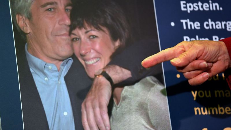 Here's the Story Behind That Bizarre Painting of Bill Clinton in a Blue  Dress Seen at Jeffrey Epstein's Home