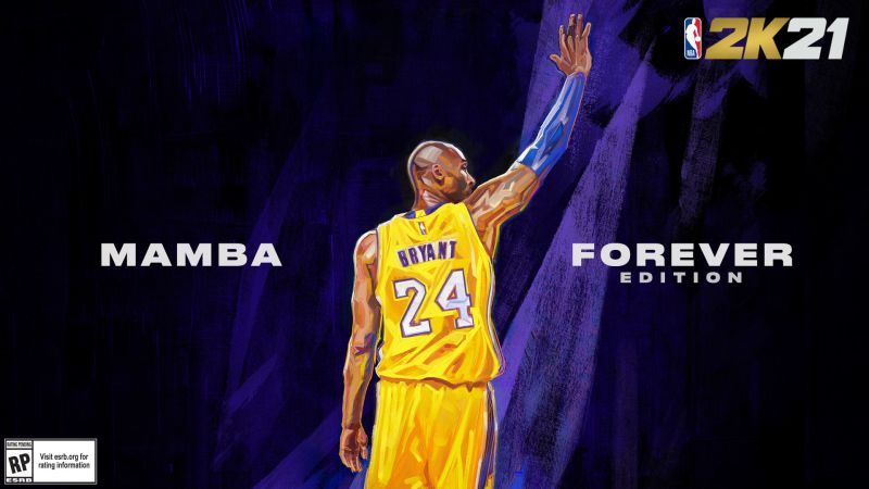 Kobe store bryant 2k