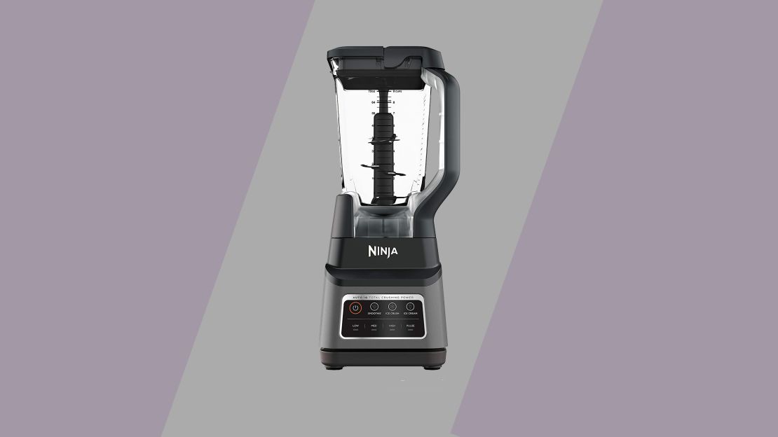 Best blender deal: Get a Ninja blender for $99.99