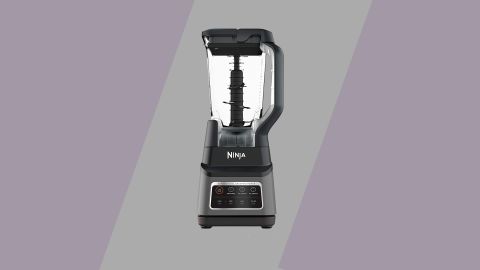 Ninja Professional Plus Blender with Auto-iQ