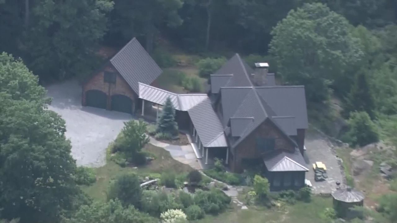 Before her arrest, Maxwell was living on a 156-acre New Hampshire estate purchased for $1.07 million in cash in December 2019 "through a carefully anonymized LLC," according to court papers and the realty company.