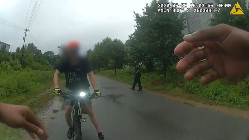police report bike stolen