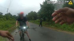 Atlanta Bike Police