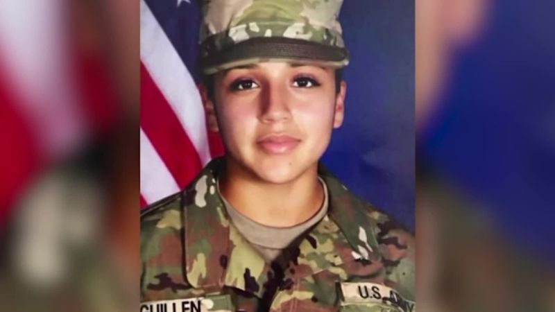 Family of Vanessa Guillén, Fort Hood soldier found dead, seeks $35 million  in damages