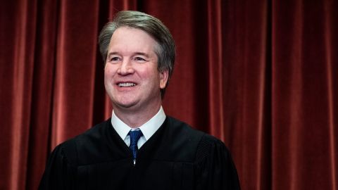 Supreme Court Justice Brett Kavanaugh: "the NCAA is not above the law."
