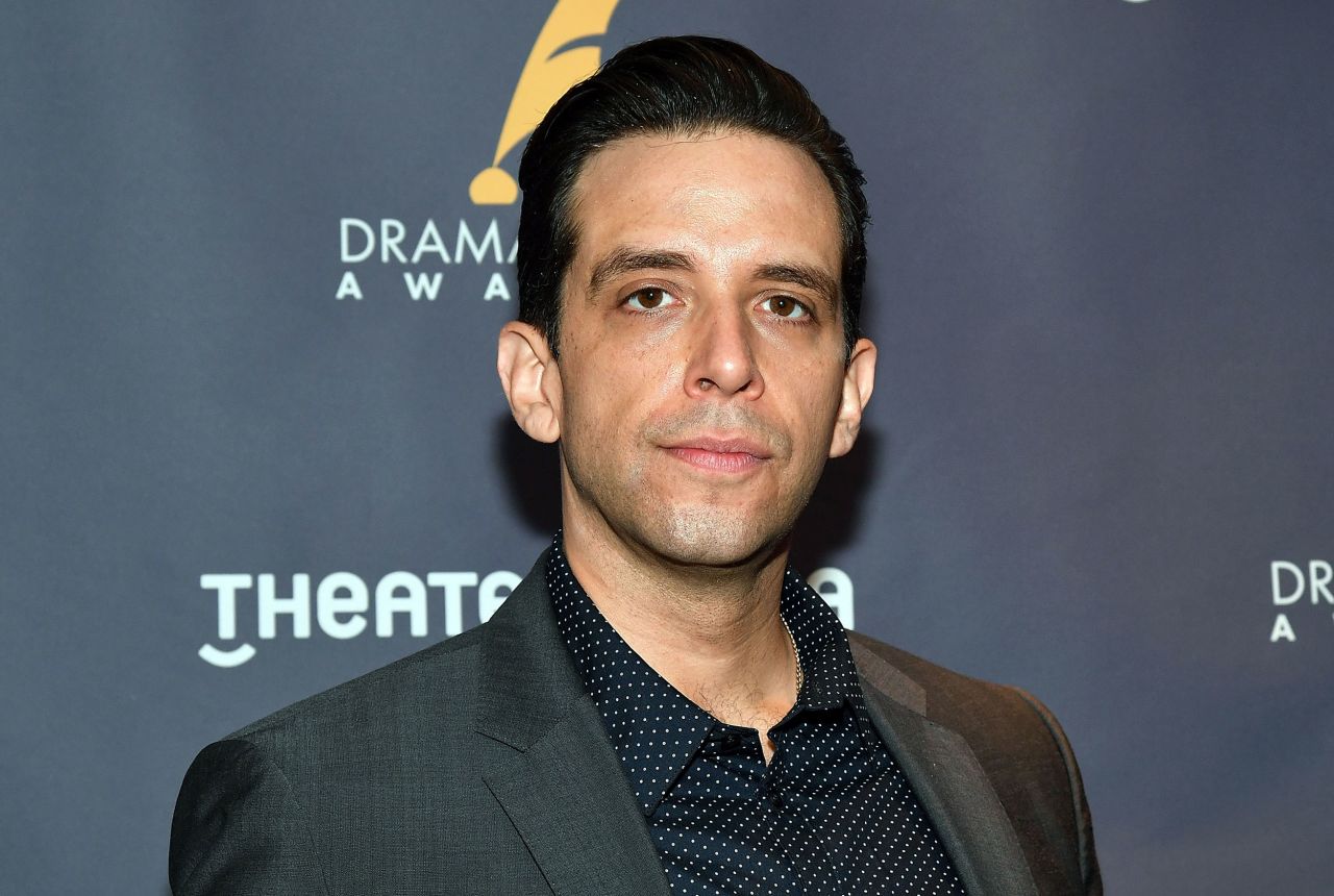 <a href="https://www.cnn.com/2020/07/05/entertainment/nick-cordero-obit/index.html" target="_blank">Nick Cordero</a>, a Broadway actor who had admirers across the world rallying for his recovery, died July 5 after a battle with Covid-19, according to his wife, Amanda Kloots. He was 41.