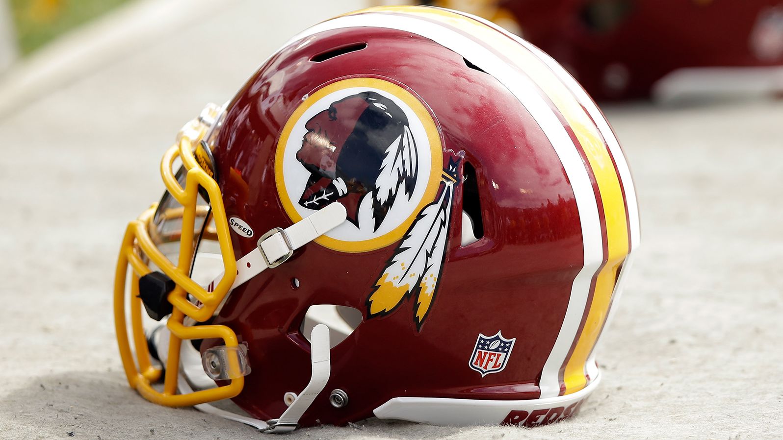 The NFL's Washington Redskins are reviewing their name.