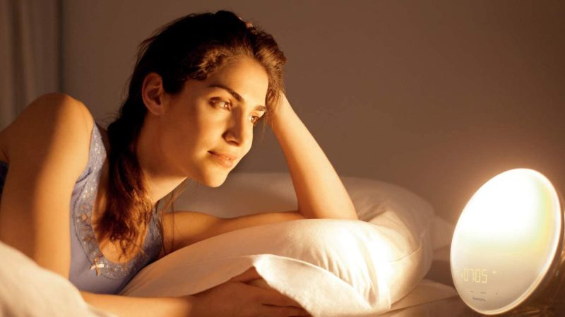 Philips SmartSleep sale: Save on the Wake-Up Light Alarm Clock