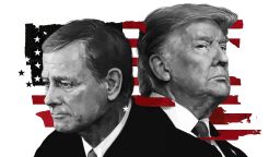 Trump_John_Roberts_Illustration_Flag_070620