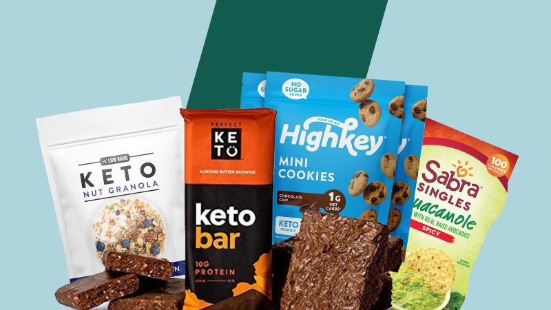 snacks under 15 carbs