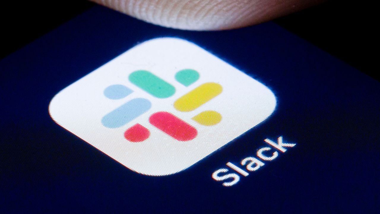 Slack says Microsoft's behavior is "a carbon copy of their illegal behavior during the 'browser wars.'"