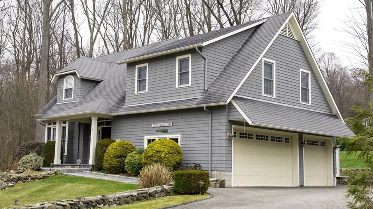 Agent Connie Strait put this house on the market just before the pandemic for $690,000 and it sold for $670,000. Strait said it would go for closer to $700,000 now.