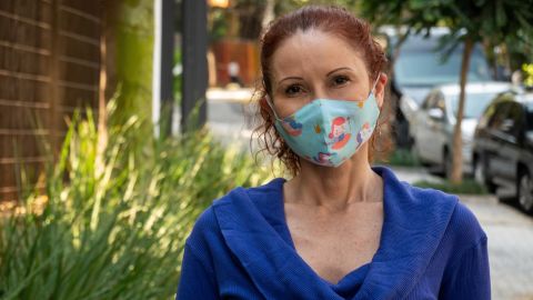 Natalia Pasternak fears the worst is yet to come for Brazil in the pandemic.