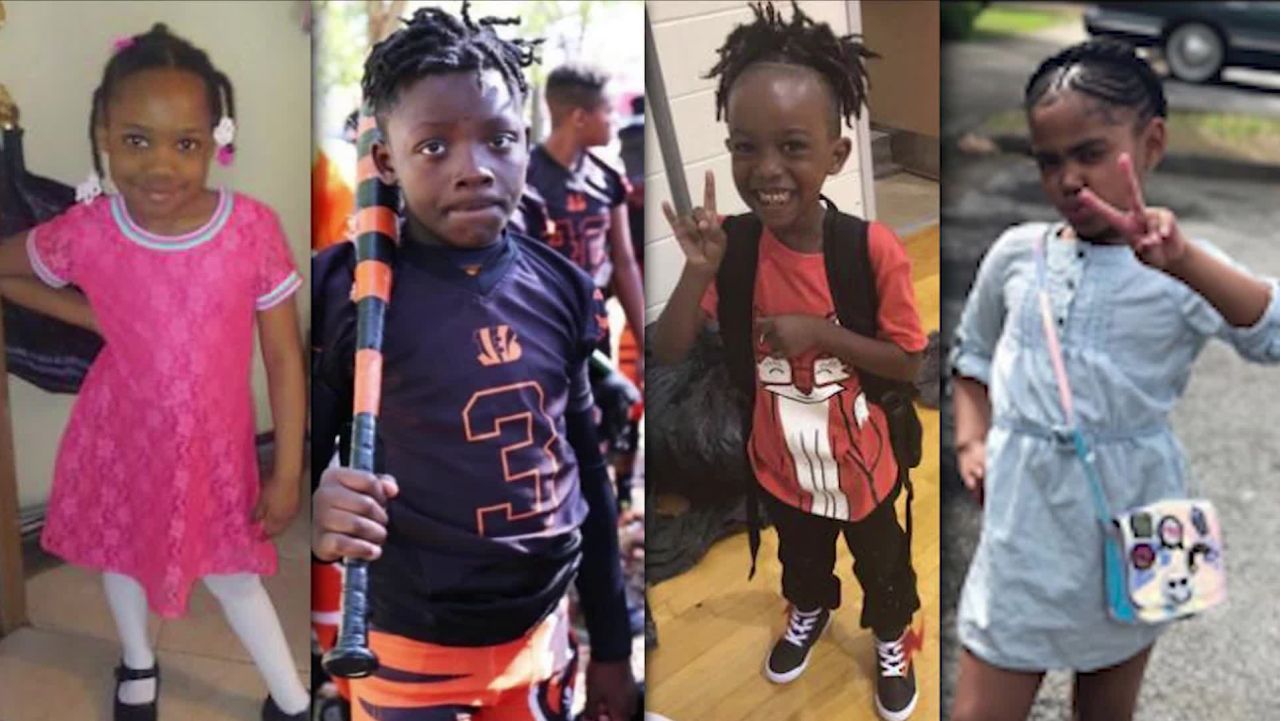 kids killed gun violence valencia pkg