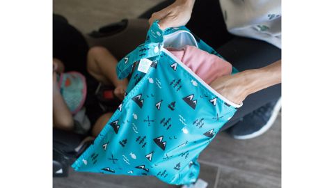 Bumkins Waterproof Wet Bag