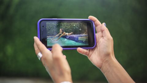 otterbox lifeproof lead