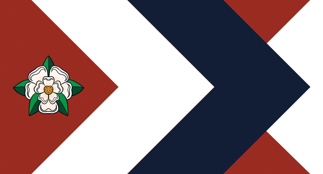 artits design Mississippi flag 03