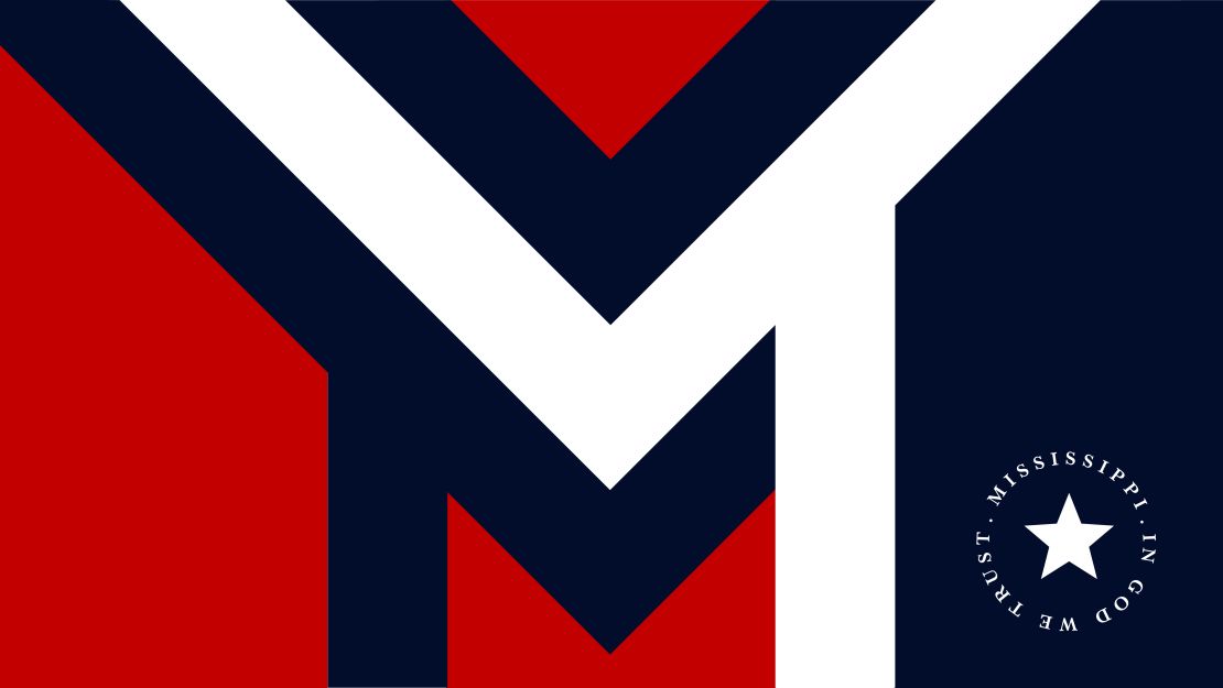 artists design Mississippi flag 04