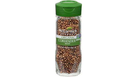 McCormick Gourmet Coriander Seed, 0.87 oz