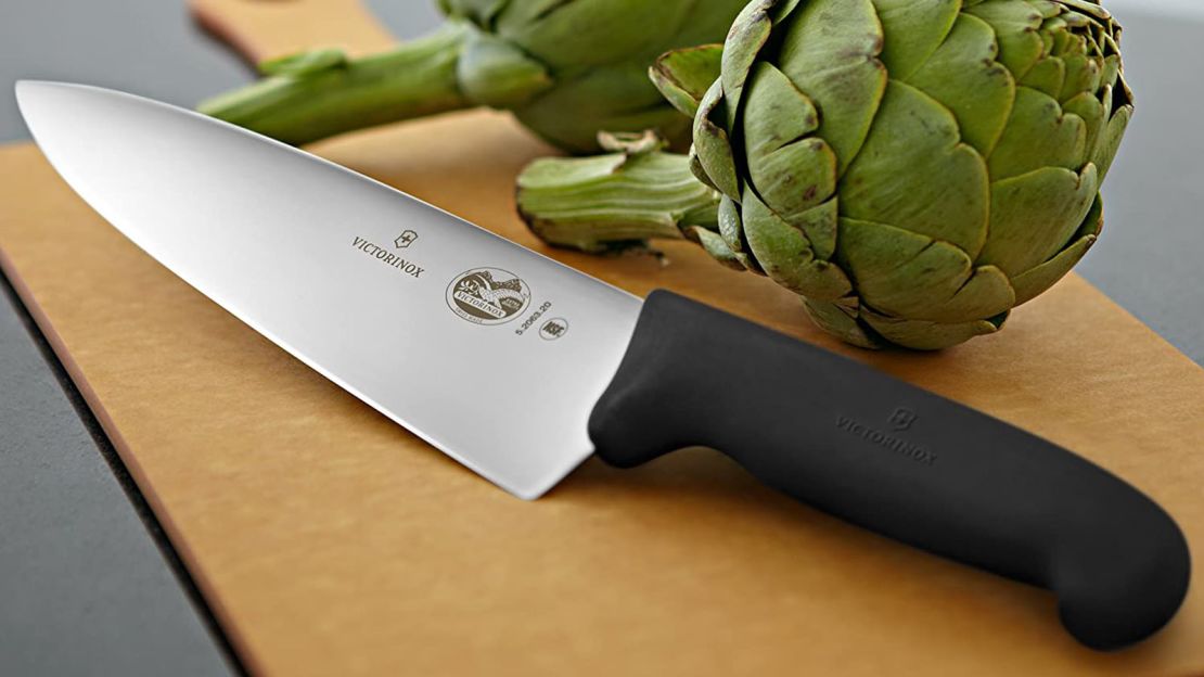 Victorinox Fibrox Pro Chef's Knife