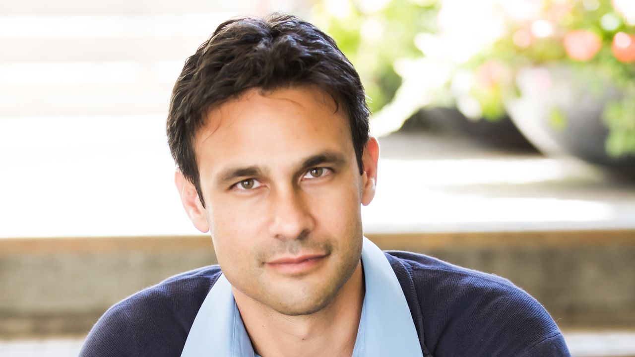Brad Balukjian