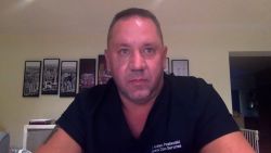 Dr. Andrew Pastewski new day 07082020