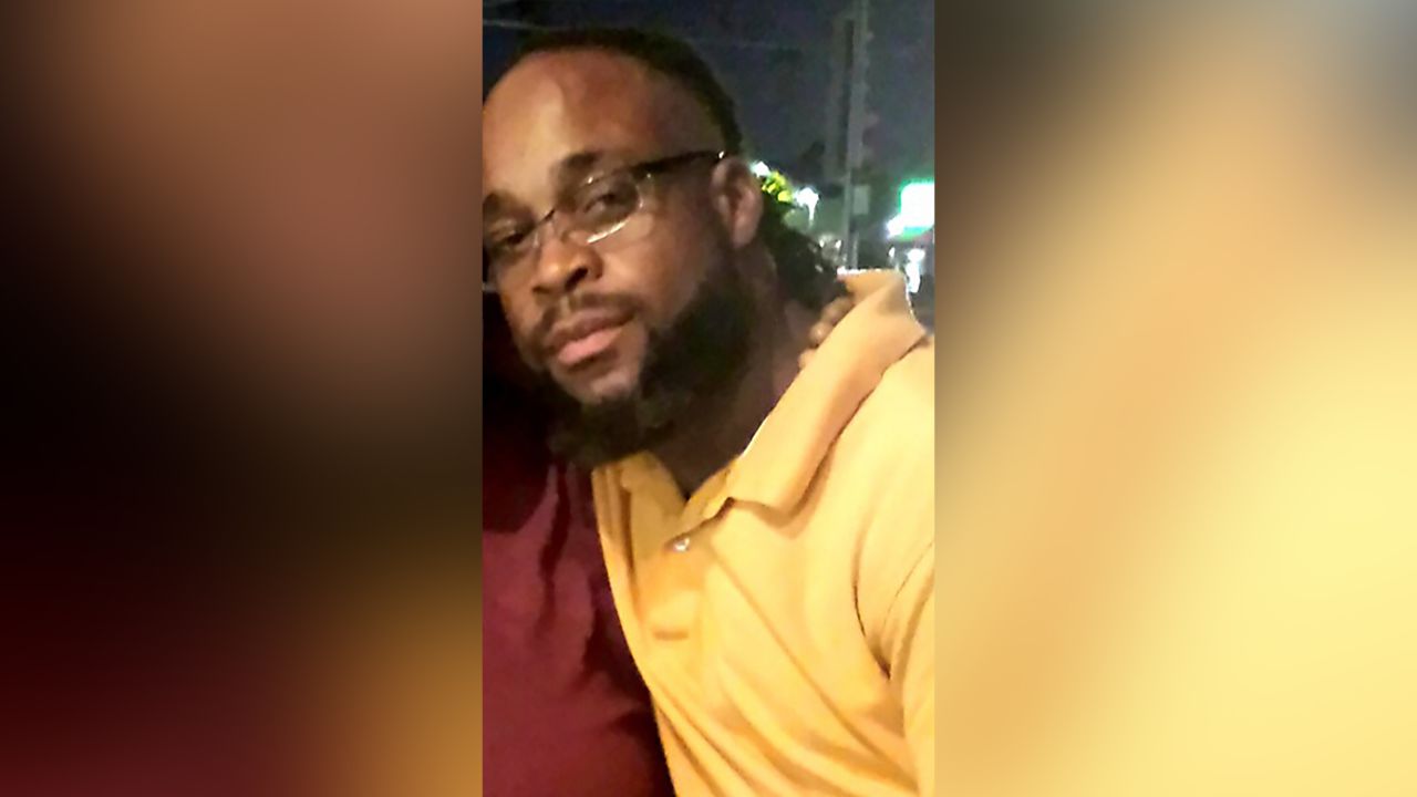 Muhammad Muhaymin Jr. died in the custody of Phoenix police on January 4, 2017.