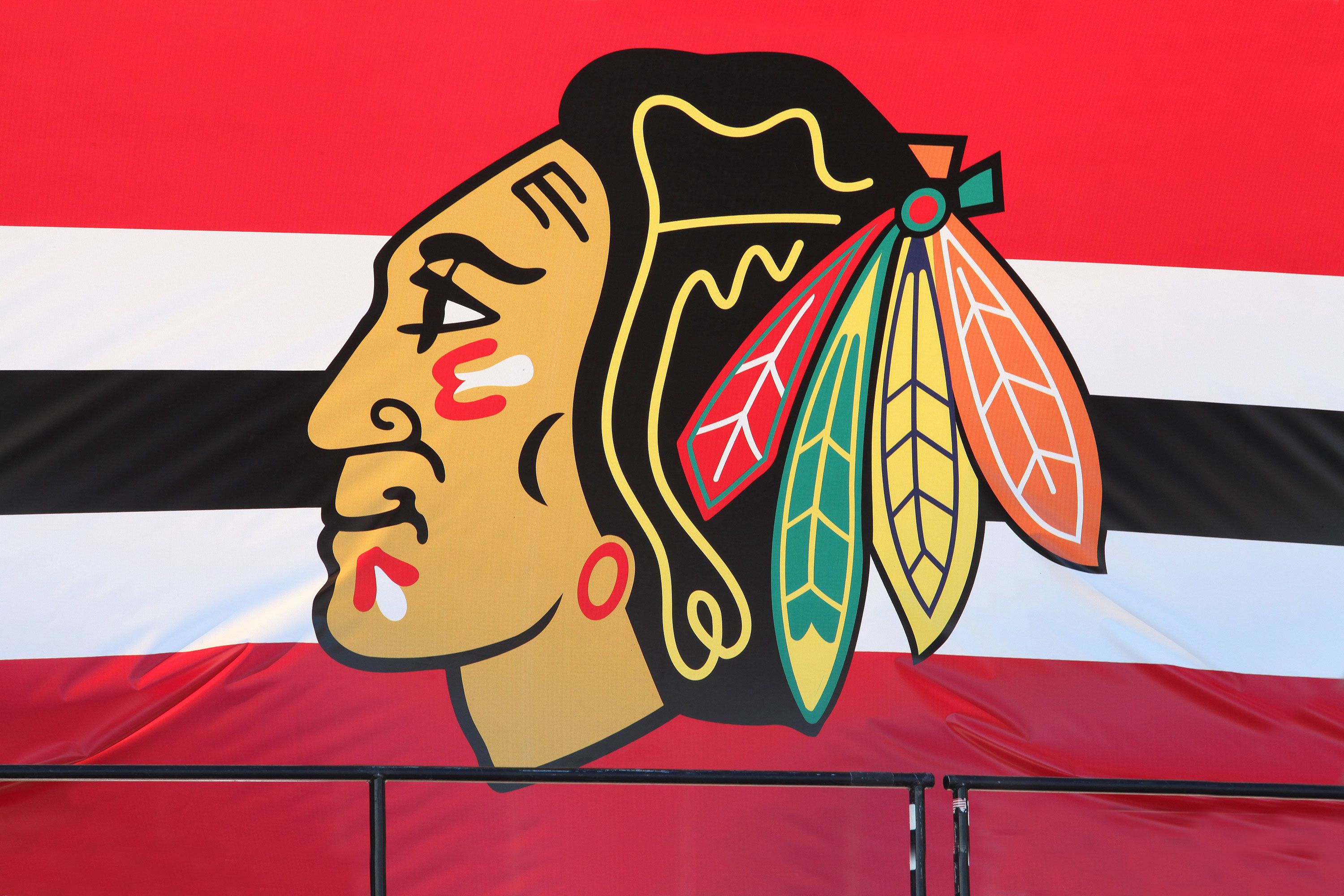 Chicago Blackhawks Team and Gift Shop