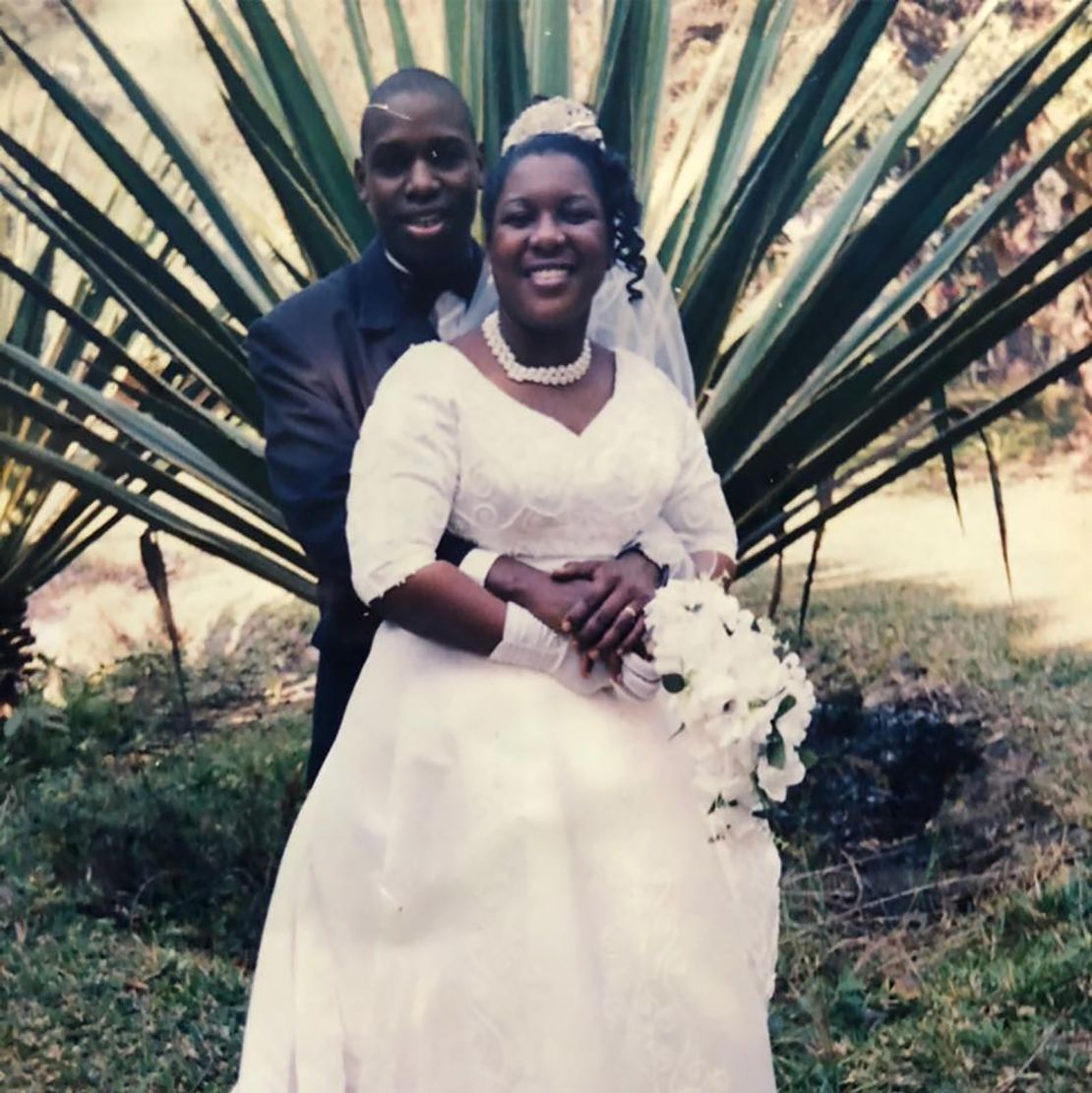 Ken and Elsie Sazuze met when they were teenagers in their native Malawi. As adults in the UK, the pair decided to go back to school and study nursing. Both soon faced racism and discrimination, but endured their struggles together.