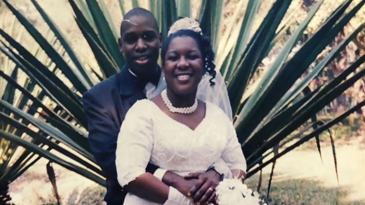 Ken and Elsie Sazuze met when they were teenagers in their native Malawi. As adults in the UK, the pair decided to go back to school and study nursing. Both soon faced racism and discrimination, but endured their struggles together.