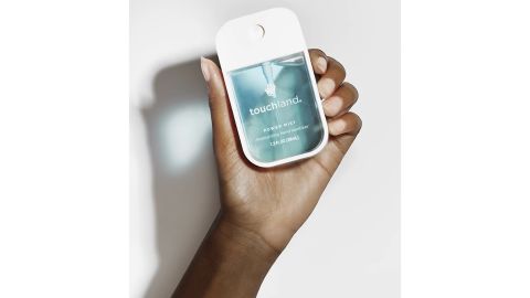 Touchland Power Mist in Mint
