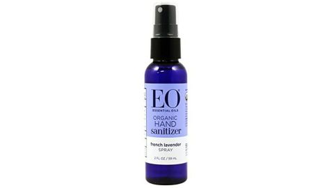 EO Products Hand Sanitizer 