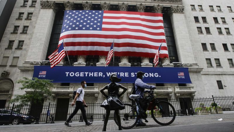 Premarket: Stocks can hold onto gains. But it won’t be easy | CNN Business