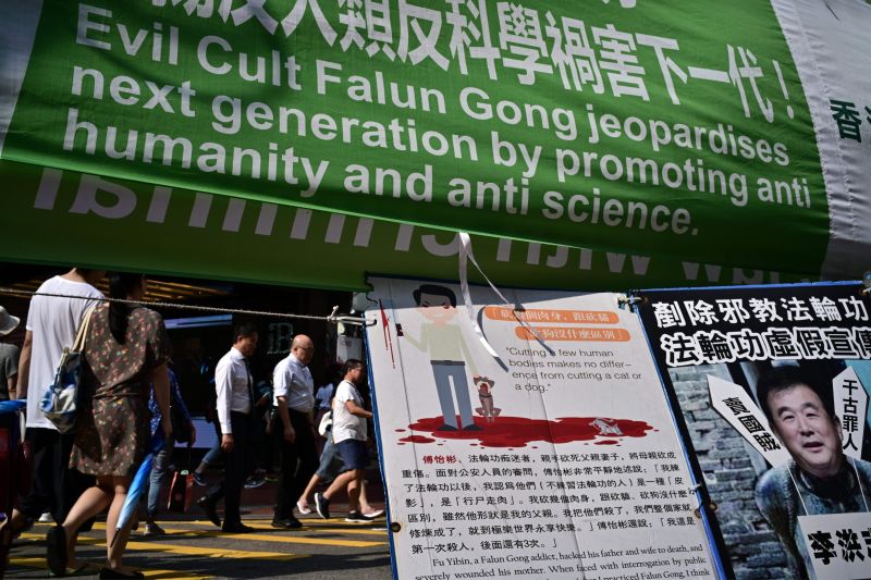 Falun Gong Can A Religious Group That Wants To Bring Down China S   200708125821 Falun Gong Hong Kong 2019 05 