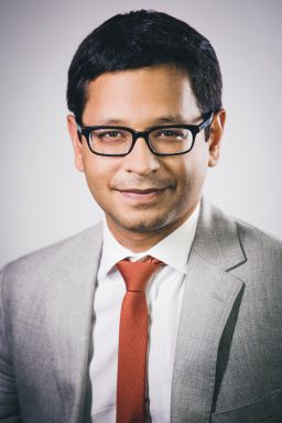 Sabeel Rahman