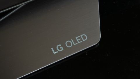 2-underscored LG CX 55 oled review