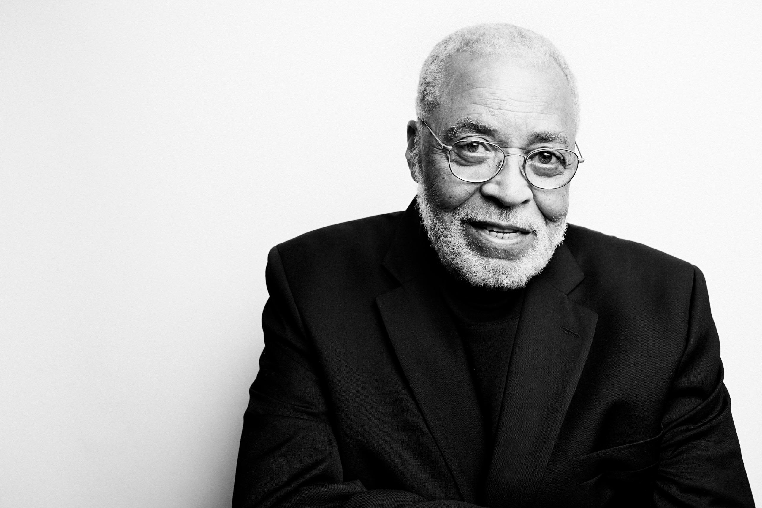 James Earl Jones, iconic actor and memorable voice of Darth Vader and Mufasa, dead at 93