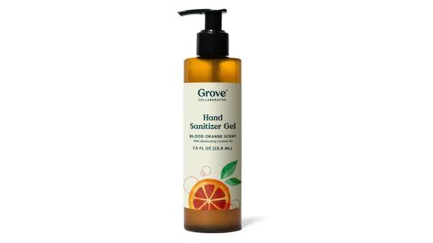 Grove Collaborative Hydrating Hand Sanitizer - Large 