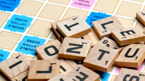Scrabble players won't be allowed to use racial or ethnic slurs in the game.