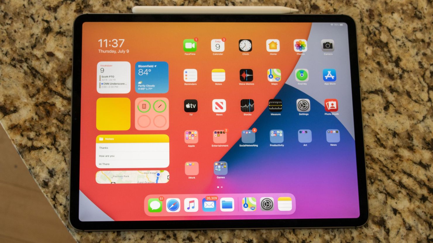 Here's how to get the iOS 14 and iPadOS 14 public beta | CNN Underscored