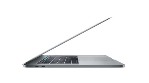 Apple 15-inch MacBook Pro with Retina Display