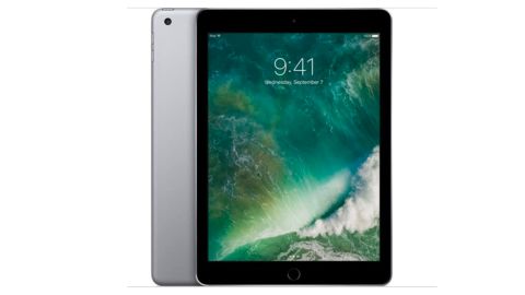 Apple iPad (2017) 9.7-inch, 128GB