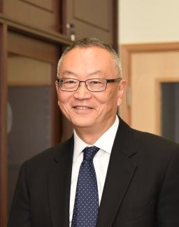 Keiji Fukuda