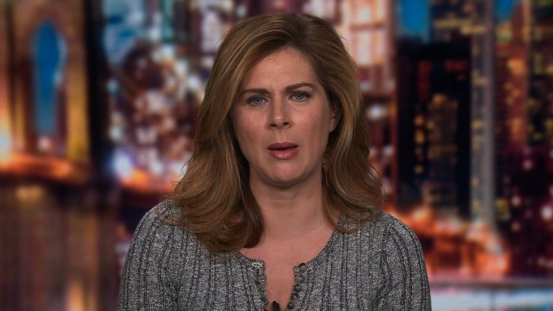 Burnett: If I sound frustrated it s because I am CNN Politics