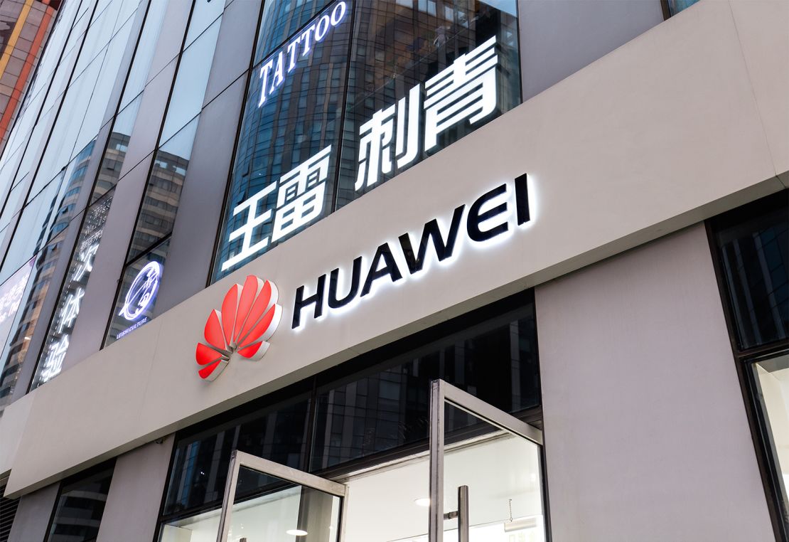 Huawei is a prime example of global tech tensions. Washington has for more than a year been pressuring its allies to keep the Chinese company's equipment out of their 5G networks.